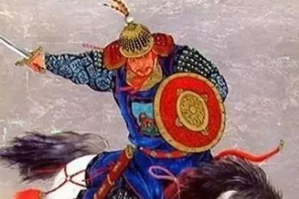蒙古帝国的三次西征，改变了世界格局