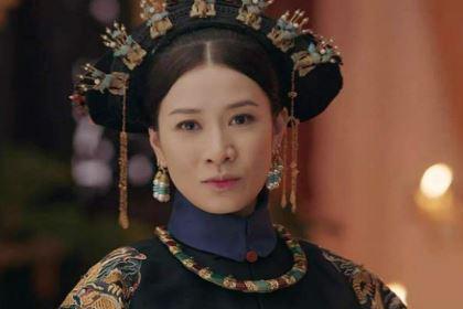 她是清朝最得宠的继后，死后还能与大清皇帝合葬