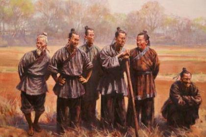 汉文帝是怎么用23年的时间，奠定汉朝经济基础的？