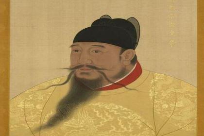 明成祖朱棣的生母到底是谁 究竟是汉人还是蒙古人