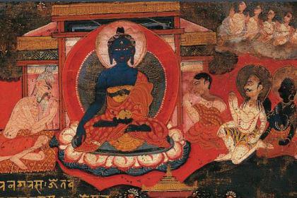 婆罗门教是怎么形成的？又是如何一步步发展的