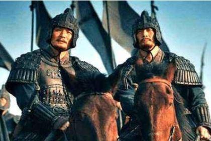 邓艾是怎么凭借2000兵马逼降刘禅的？