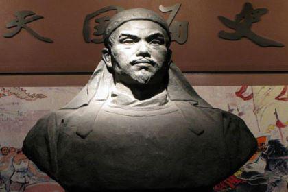 洪秀全为什么是中国历史上的农民起义领导人中最差的一个？