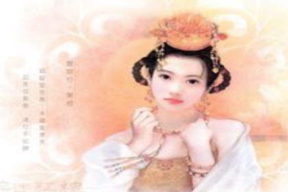 唐高祖李渊晚年的宠妃：张婕妤的生平简介