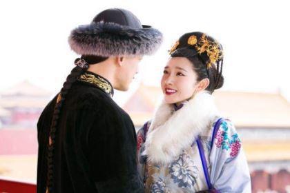 巴约特格格:清朝第一位出嫁外藩蒙古的公主