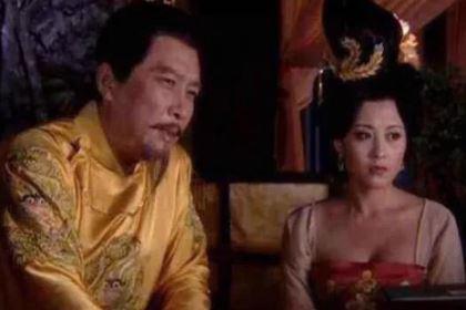 李世民要把杨氏纳入后宫，她为什么不反抗？