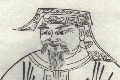 白莲教首领王三槐被押到京城时，乾隆说了什么？