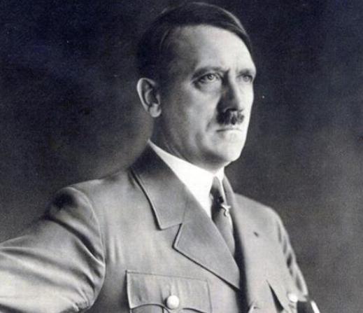 二战时，希特勒为什么没有打瑞士？