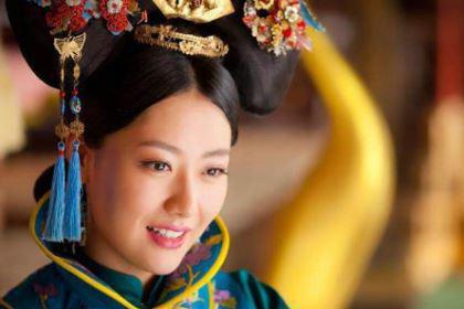 清朝的婉贵妃有两位，其中一位竟活了92岁，另一位是宫女出身！