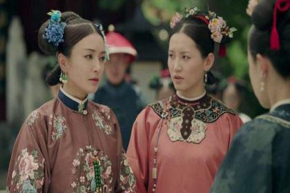 孝淑睿皇后：15岁嫁给皇子，清朝唯一生下皇帝的原配皇后