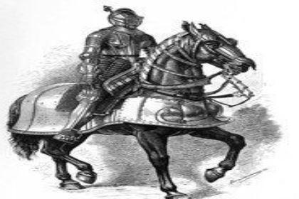 骑士精神是什么？骑士制度与骑士精神又存在着什么关系呢