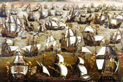 西班牙无敌舰队简介 舰队的崛起之路是什么样的