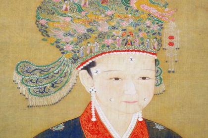 吴皇后：十四岁嫁给宋高宗，携手共度五十九年