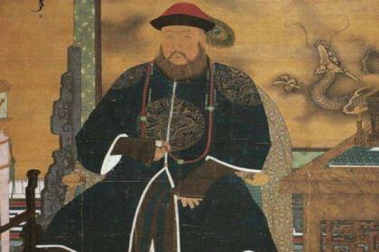 揭秘：清朝皇族为什么没有分封土地的待遇？