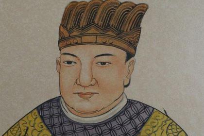汉和帝刘肇：中国历史上首位靠宦官成功上位的皇帝