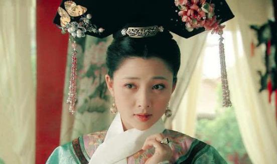 孝哲皇后阿鲁特氏：清朝第一位旗人状元之女，18岁就嫁入皇宫