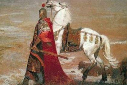 古代历史上温文尔雅又勇猛无敌的“儒将”：岳飞和辛弃疾