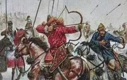 蒙古统一战争是怎么拉开序幕的 第一场战役是从哪里开始的