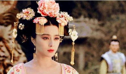 为什么只有武则天才是中国历史上唯一的女皇帝呢 揭秘其中女皇原委