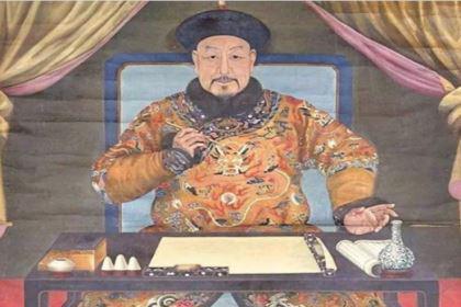 刘邦被称为文盲皇帝，一生仅写2首诗都超过了乾隆的4万首