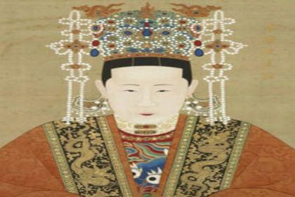 唐肃宗的皇后：张皇后的生平简介及历史评价