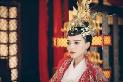 李长乐历史原型是谁？是元皇后吗？