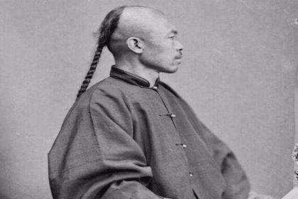 孙之獬：第一个主动剃发的明朝官员，死后300年还被鞭尸