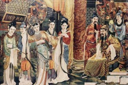 为什么唐朝嫁出去和亲的基本上都是假公主？