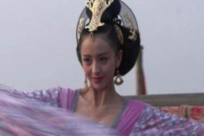汉朝第一美人赵飞燕，有一绝技让汉武帝欲罢不能