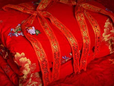 宋朝女性改嫁到底是什么样的 婚姻财产到底是怎么分的
