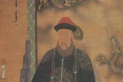 清朝时期,见皇帝时不用下跪的是哪些人?