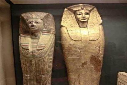 埃及木乃伊到底是什么样的 究竟是怎么制作出来的