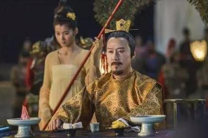 唐玄宗为儿子穿黄袍加尊号，晚年为何被赶入太极宫？