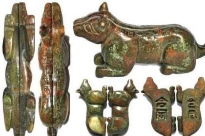古代调动军队用到“虎符”不怕被人仿造吗？