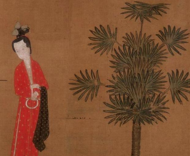 张贵妃：宋朝最大胆的妃子，皇帝还在位她居然改嫁了