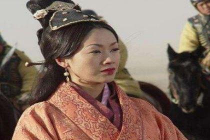 冯太后是北燕中朝的混血公主？她在历史上有何作为？