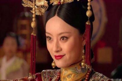 孝圣宪皇后：甄嬛的历史原型，清朝岁数最高的皇太后