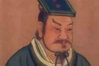 南朝武帝刘裕：历史上最能打的皇帝，从草根逆袭成一代帝王