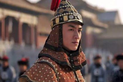 清朝唯一的汉人将军，岳钟琪到底有多厉害？