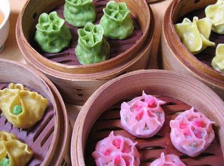 古代有吃生肉的习惯吗 秦汉时期的主要食物是什么