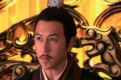 刘恒：刘邦最不受待见的儿子，他是怎么当上皇帝的？
