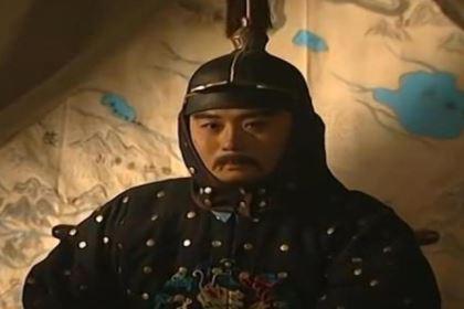 岳钟琪回京后被捕入狱被判斩监侯 为什么雍正当时没有杀他呢
