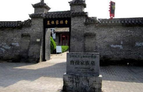 刘备死后葬在了哪里？为什么千百年来无人盗刘备墓？