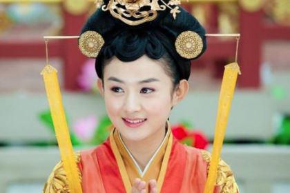 娄昭君：历史上最传奇的女子，生育了4个皇帝