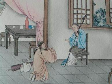 唐代统治者对养老的重视超过之前任意一个 他们都是怎么养老的呢