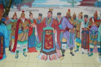 汉光武帝刘秀为什么在历史上的知名度不高？