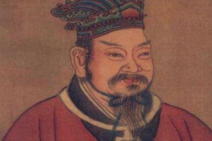汉文帝的嫡长子刘启，在西汉历史上地位怎么样?