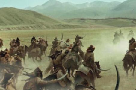 蒙古铁骑踏遍了亚欧大陆 他们究竟是怎么败在朱元璋手里的