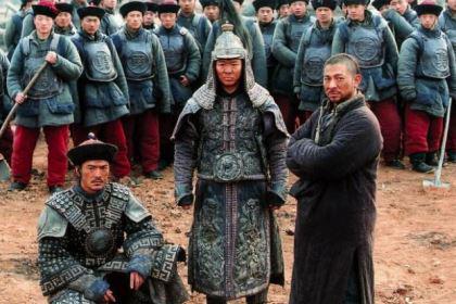 清朝军队不用金属铠甲，为什么用看似简陋的棉甲？