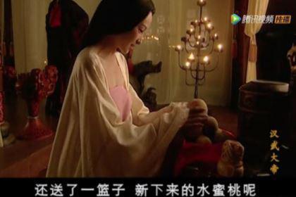 刘彻独宠卫子夫，窦太皇太后为何陷入了两难境地?